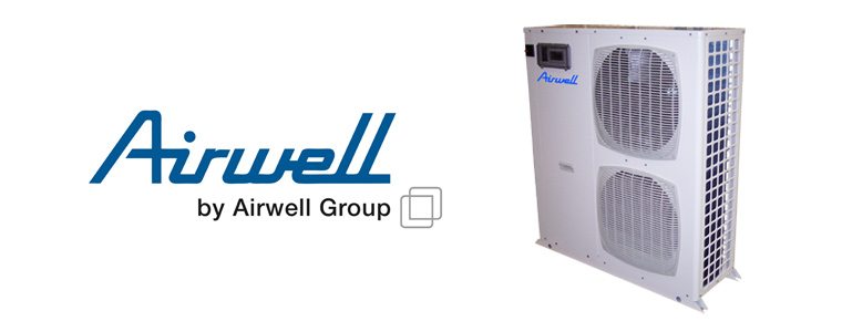 Pompe à chaleur Airwell