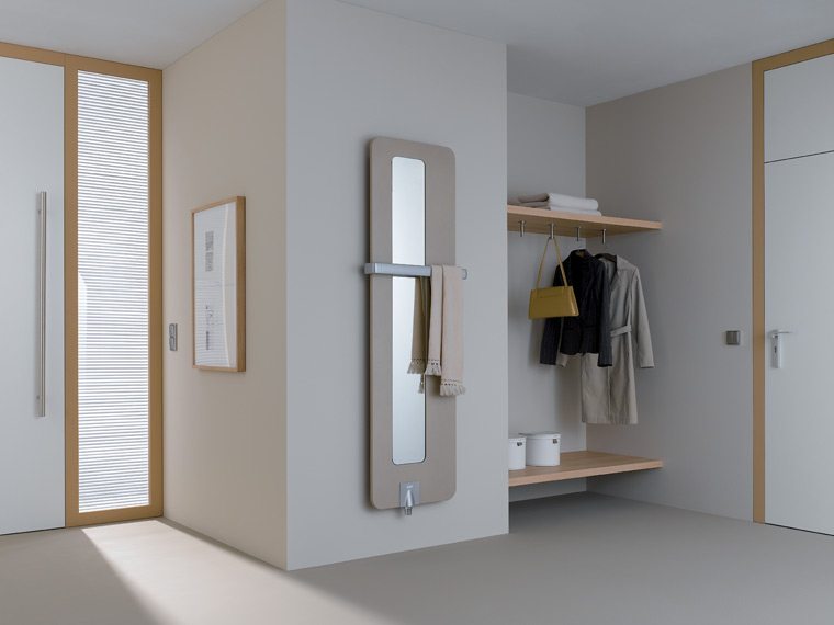 optotherm-760-2 Sèche-serviette Optotherm