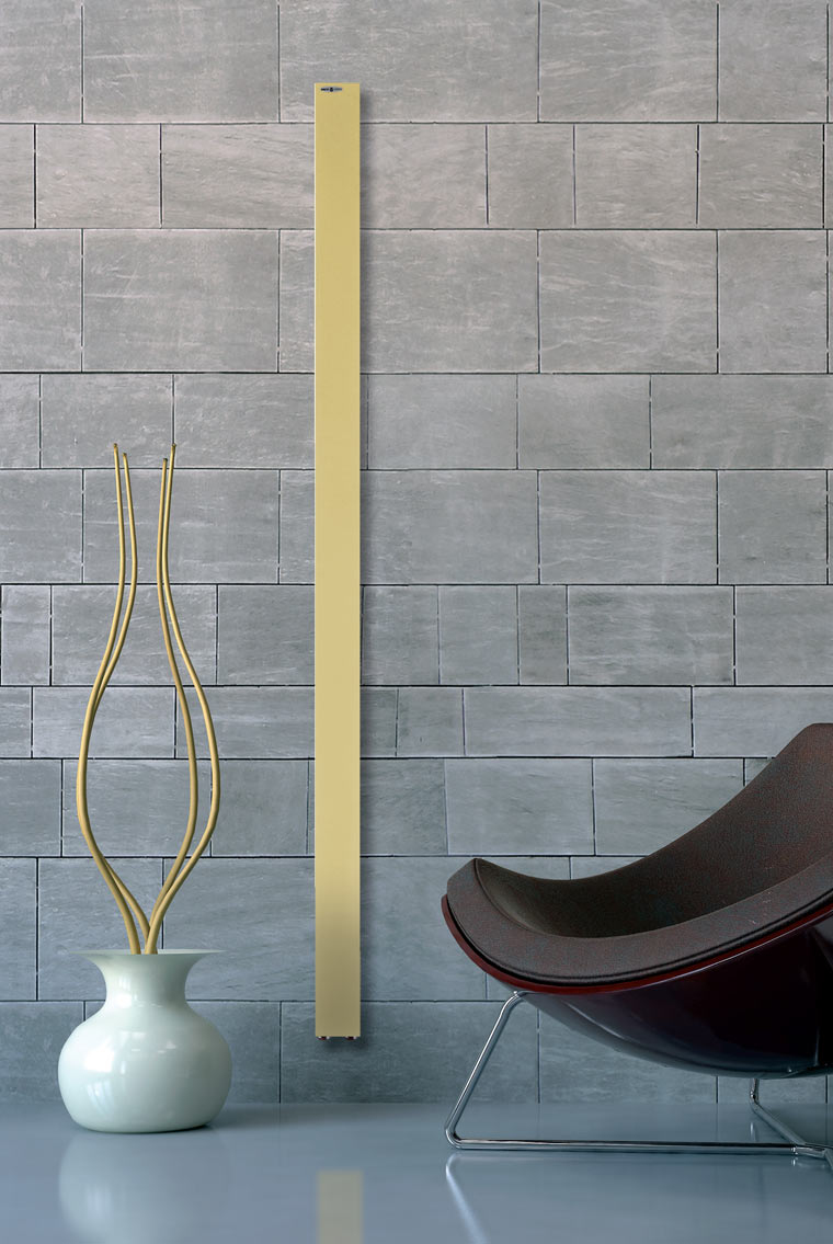 Radiateur design Sbarra Up de Brem Radiateur design Sbarra Up de Brem