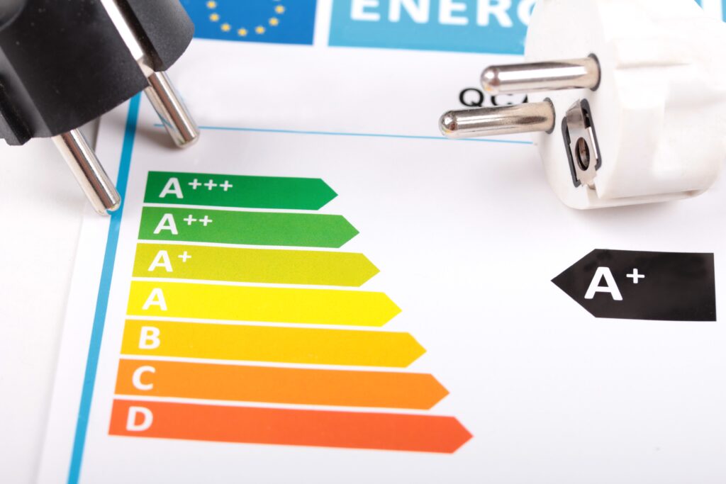 Diagnostic énergétique d'une habitation