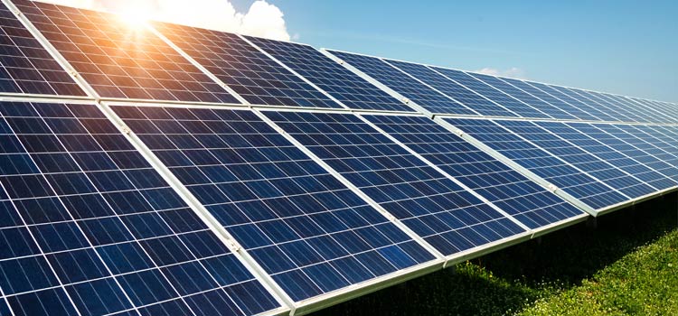 Panneaux photovoltaïques : une solution de chauffage écologique