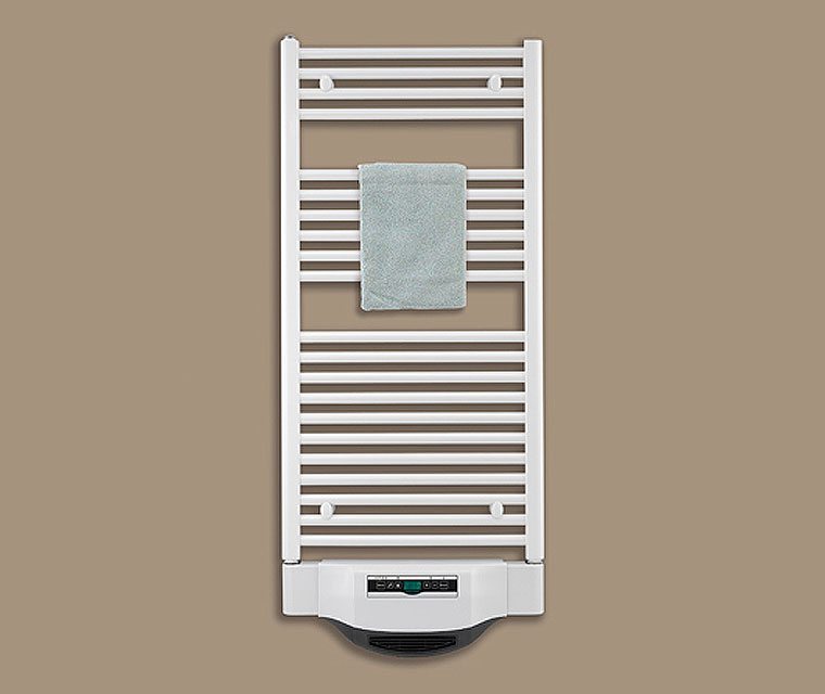 Sèche-serviette B24 vue de face