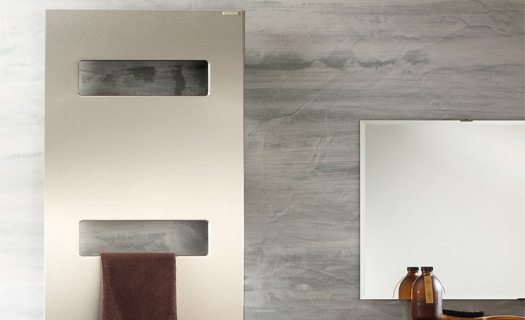 sèche-serviettes design