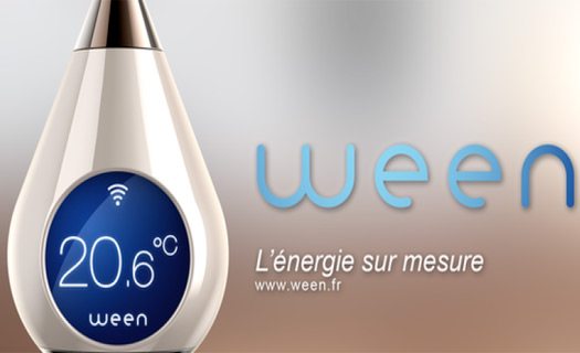 thermostat Ween