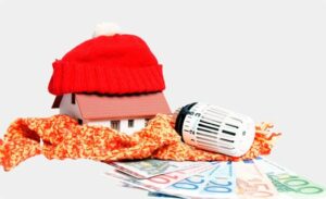 economie thermostat ambiance