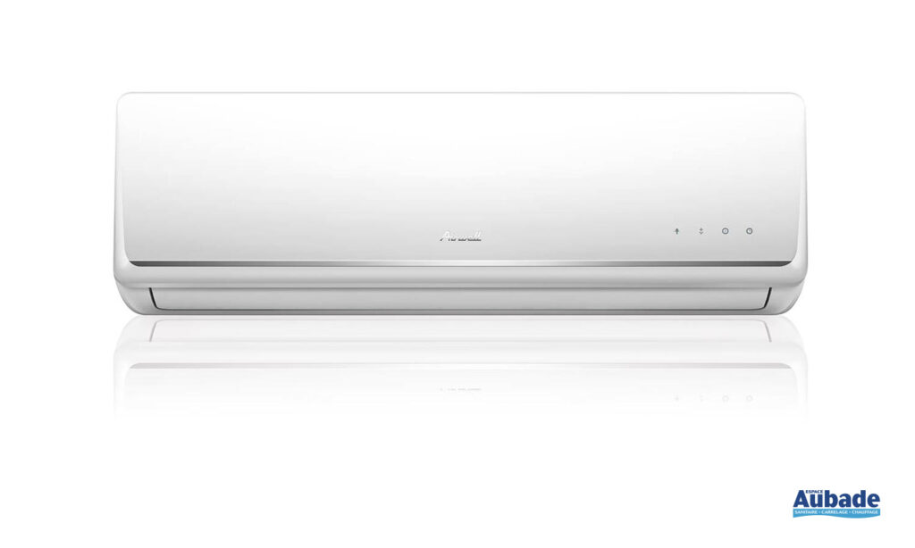 Climatiseur Airwell
