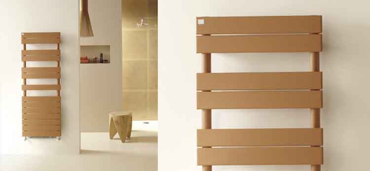 Roda Spa Air sèche serviettes