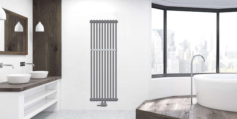 Le radiateur en céramique toujours aussi efficace