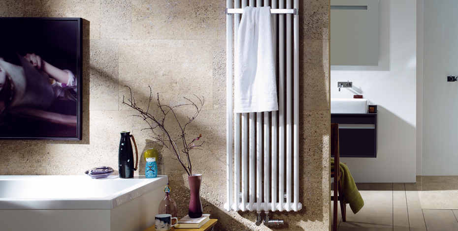 Le radiateur en fonte revient en force dans les foyers