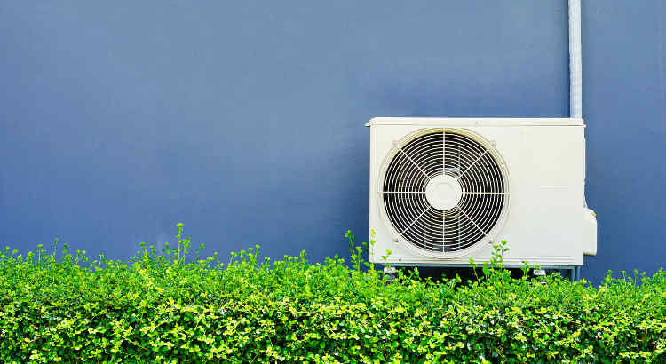 La climatisation solaire continue son développement