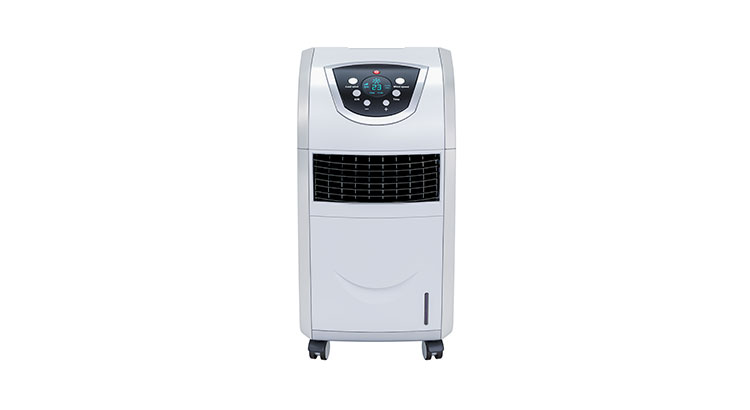 climatiseur mobile