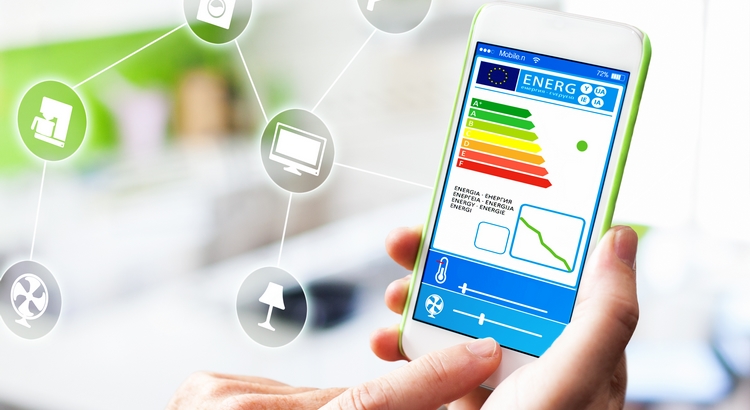 Les appareils connectés permettent d'ajuster sa consommation de manière efficace.