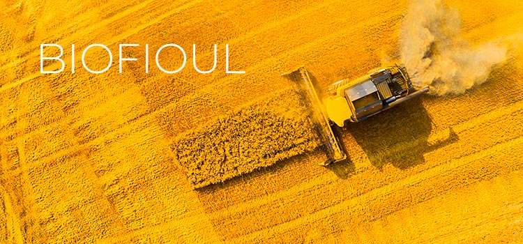 Pour un avenir plus écologique, découvrez le biofioul | Info Chauffage ...