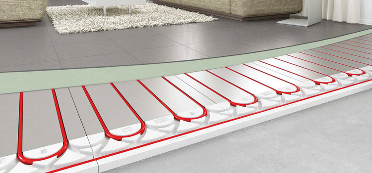 Plancher Chauffant Hydraulique Pour Le Neuf Ou La R nov Info Plancher Chauffant Hydraulique Pour Le Neuf Ou La R nov Info