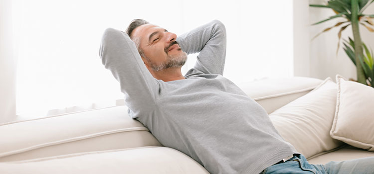 Le confort absolu d'une clim avec purificateur d'air