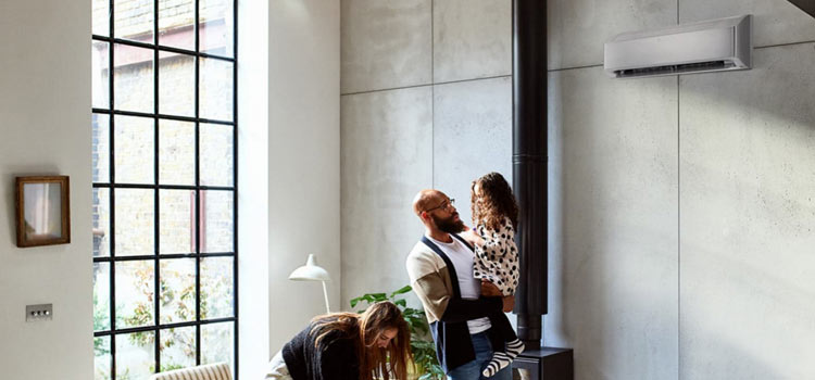 Définition climatisation VRV