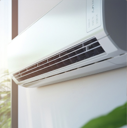 Clim & ventilation