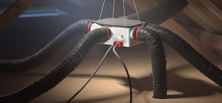 VMC Hygroréglable : Guide Complet pour une Ventilation Optimale | Blog ...