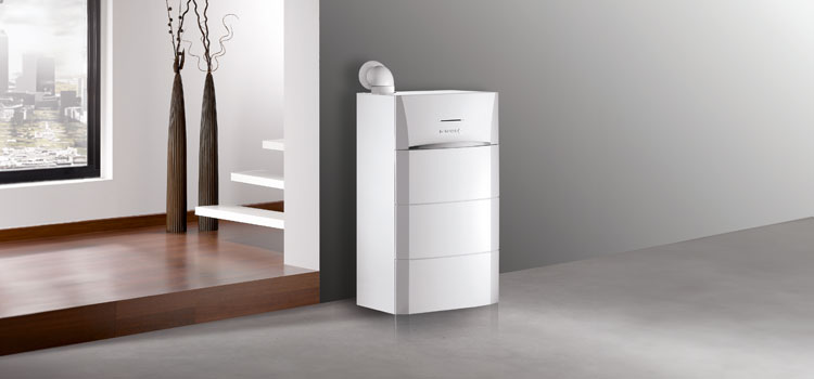 unité de pompe à chaleur